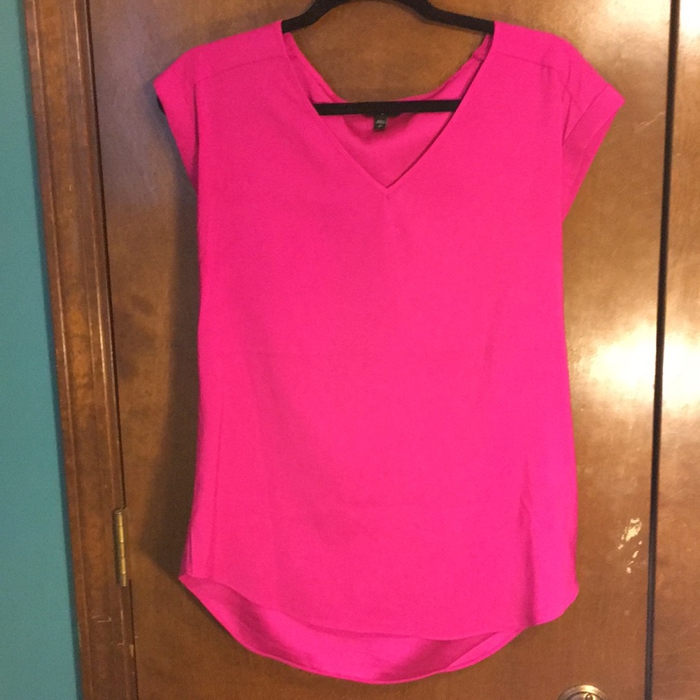 EXPRESS silky blouse